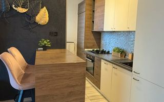 REA1027616 Apartament 3 camere Rond Pipera Parcare inclusa - Poză 2