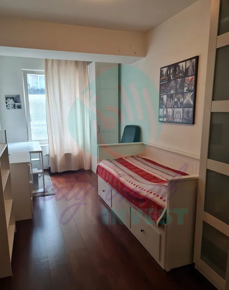 3 camere spatioase IN CITY - Poză 12