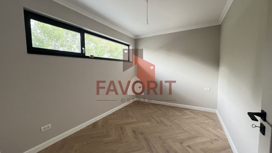 Casa individuala 4 camere | 3 Bai | Timisoara - Ciarda Rosie - Poză 8