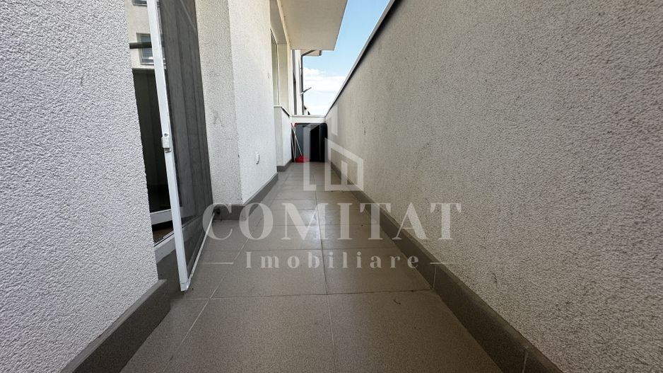 Apartament la cheie | Bloc nou | Zona străzii Porii-Floresti - Poză 16