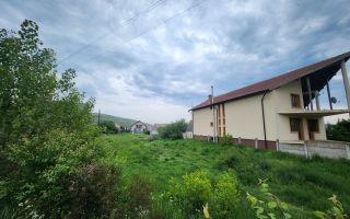 Teren la Asfalt cu Utilitati, 762 mp, Zona Barabant - Poză 1