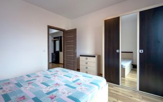 Apartament 2 camere PARCARE, zona Centru NTT Data - Poză 13