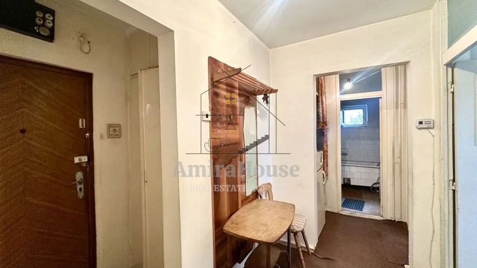 Apartament 2 camere decomandat, etaj 2, str Aurel Vlaicu - Poză 5