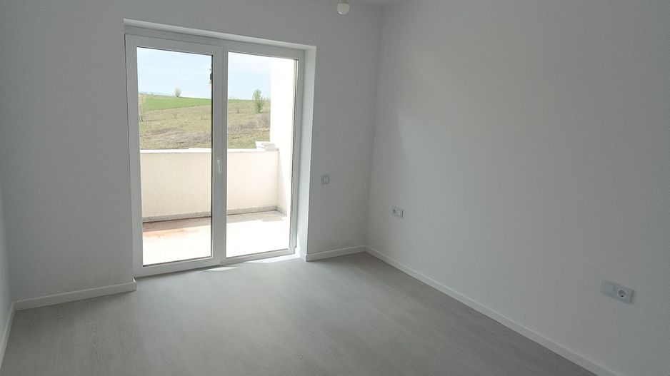 Casa noua tip duplex, 105 mp utili, piscina, Cetate, Alba-Iulia - Poză 4