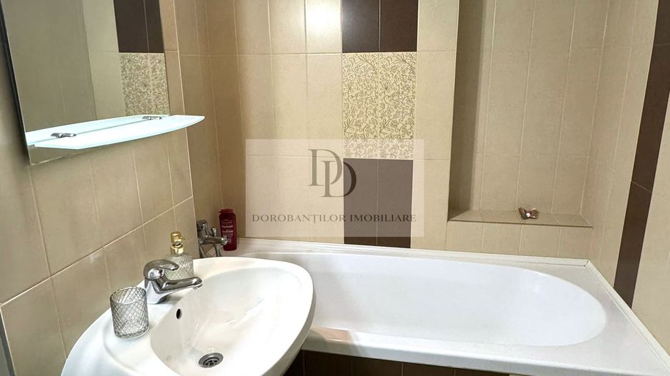 Apartament spațios cu 3 camere + 2 Bai + 2 balcoane | Dorobanților - Poză 20
