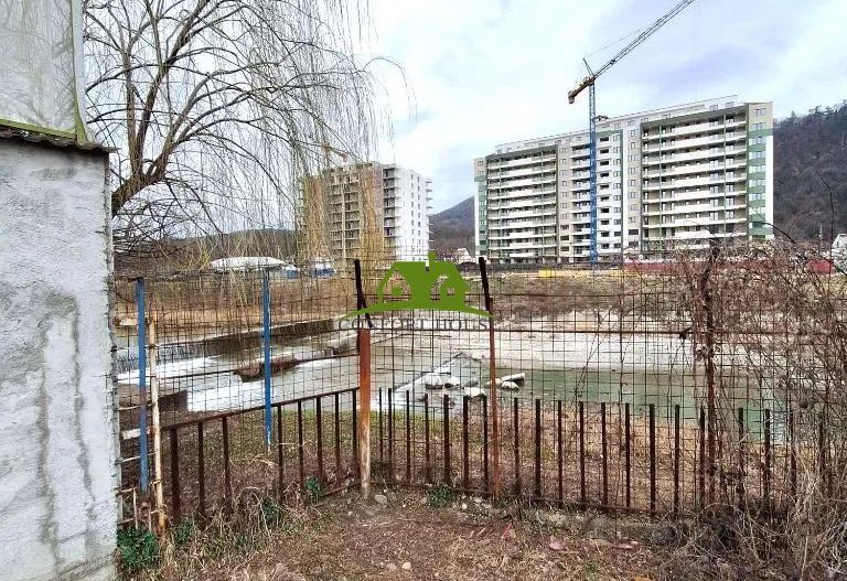 Teren Intravilan pt.Blocuri+Casa+Hale metaliceUtilitati complete - Poză 5