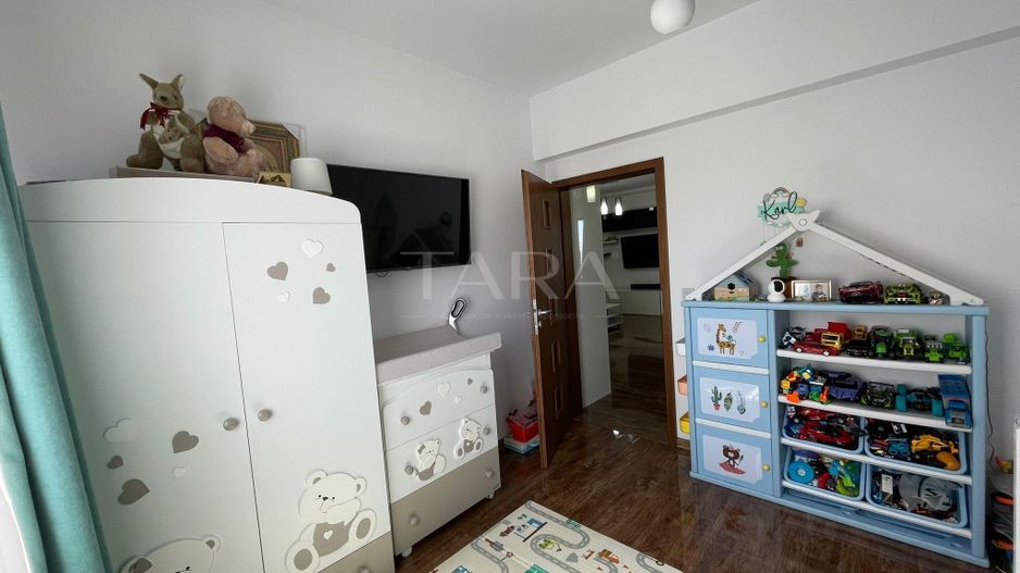Apartament 2 camere de vanzare - Poză 5