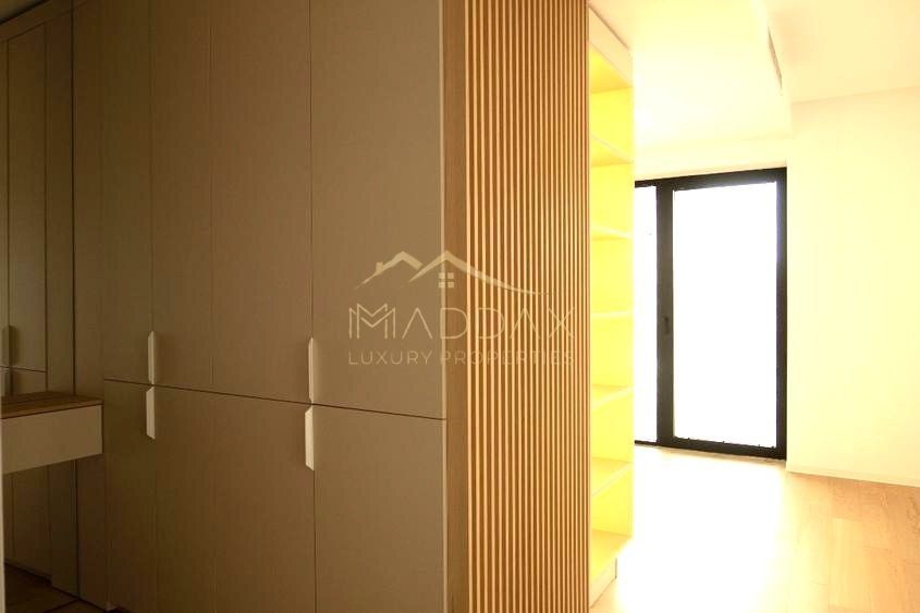 Apartament premium de vânzare I 2 camere + 2 lucuri parcare I Floreasca - Poză 10