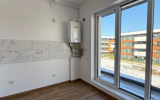 AP. 3CAM DECOMANDAT BLOC P+3 / COMPLEX IN CONSTRUCTIE.PALLADY! - Poză 13