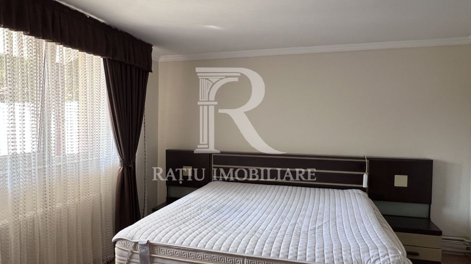 Casa cu 4 camere de inchiriat | Parcare acoperita | Tokai | Oradea - Poză 10