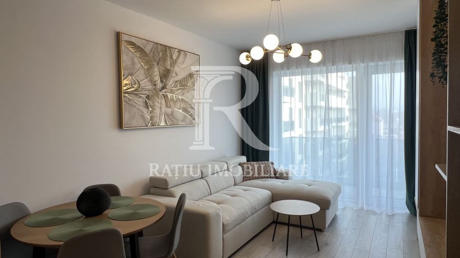 Apartament cu 3 camere | Prima Arena | Oradea - Poză 1