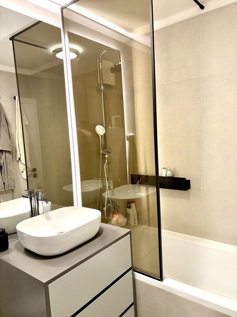 Apartament tip penthouse | 3 camere | Terasă generoasă - Poză 15