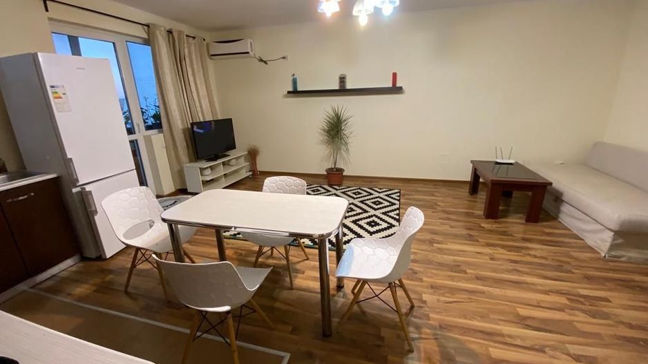 AP. 2 CAMERE BRANCOVEANU, PET-FRIENDLY, BLOC NOU, CENTRALA TERMICA - Poză 3