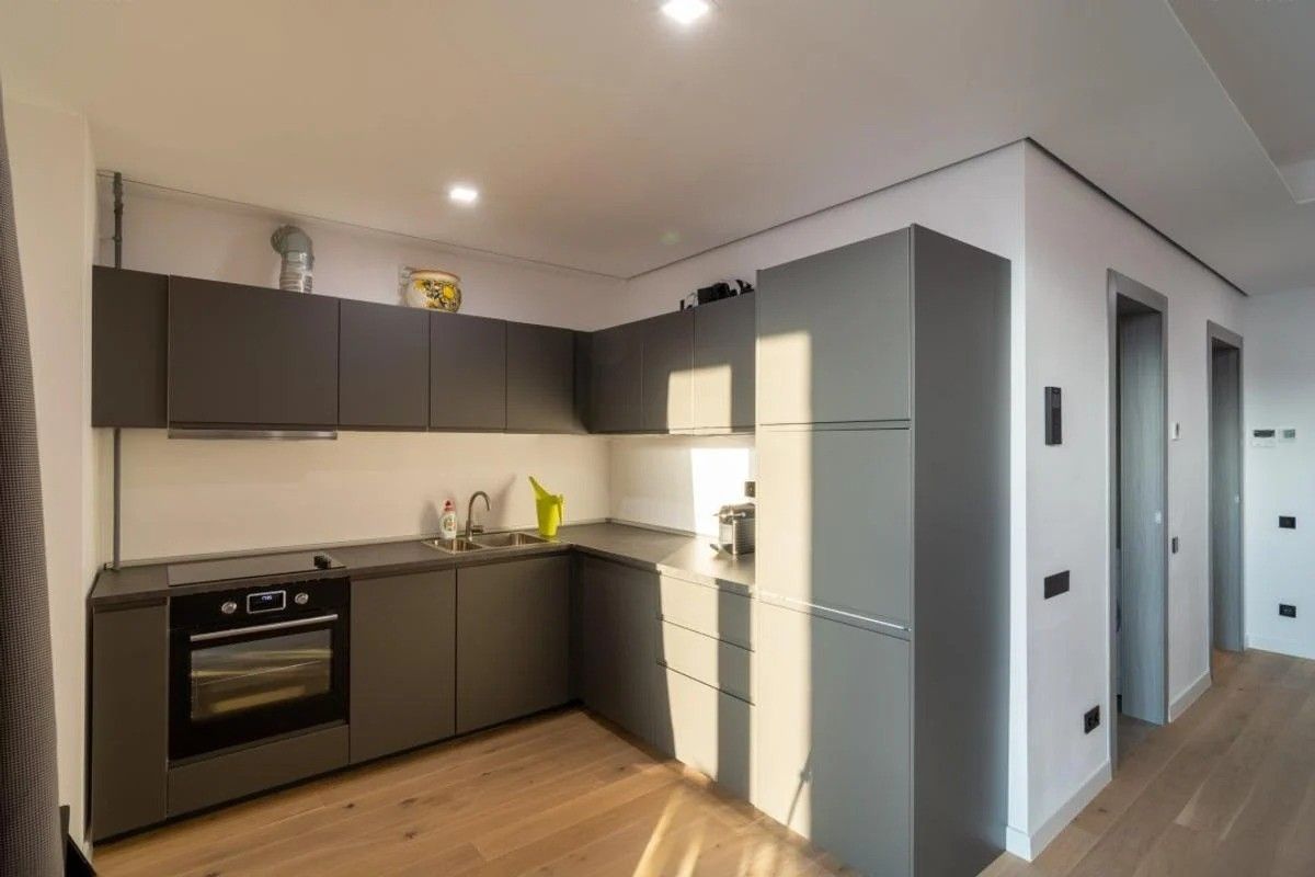 One Rahmaninov I Apartament 2 camere I Prima Închiriere - Poză 5