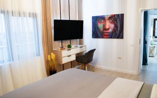 Apartament 2 camere  Dumbravita - bloc nou - Poză 5