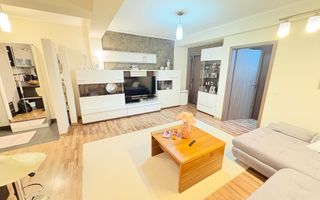 Apartament cu 2 camere in Giroc situat pe Calea Timisoarei - Poză 2