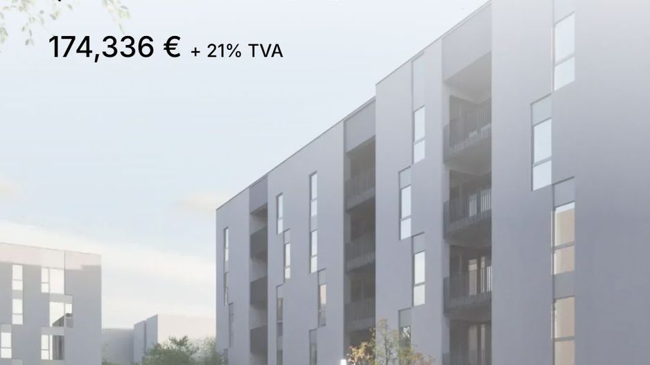 Spatiu comercial de vanzare, Arad Confectii - Poză 1