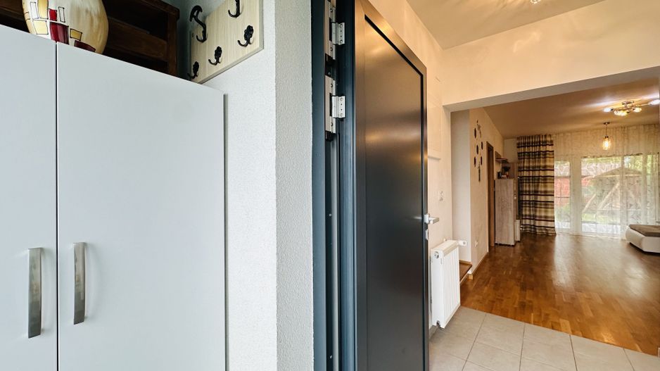 Oferta Inchiriata- Casă cu drum privat | 3 dormitoare | 110 mp | Timișoara - Poză 8