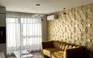 3 camere open space,Parcare, Premium, Wings, Golden Tulip,Lidl,Zorilor - Poză 3