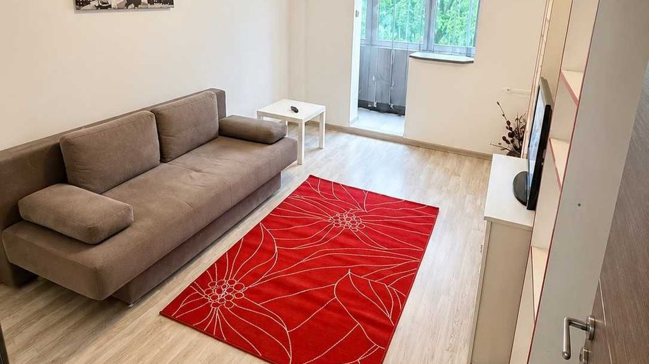 Apartament 2 camere Titan - 1 Decembrie 1918 - Poză 3