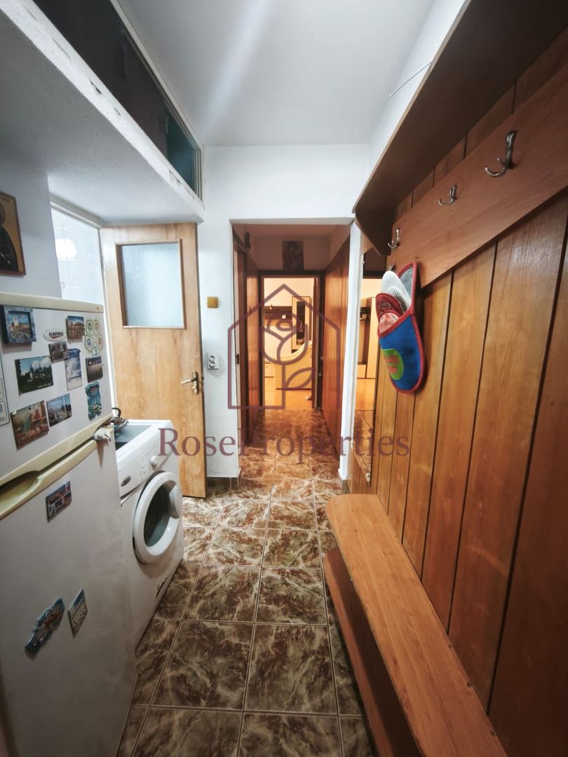 Apartament de vanzare - 3 camere - Tic Tac - Tomis Nord- Constanta - Poză 6