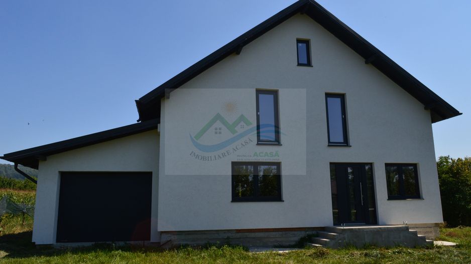 Casă 5 camere Siliștea Nouă/Suceava - Poză 2