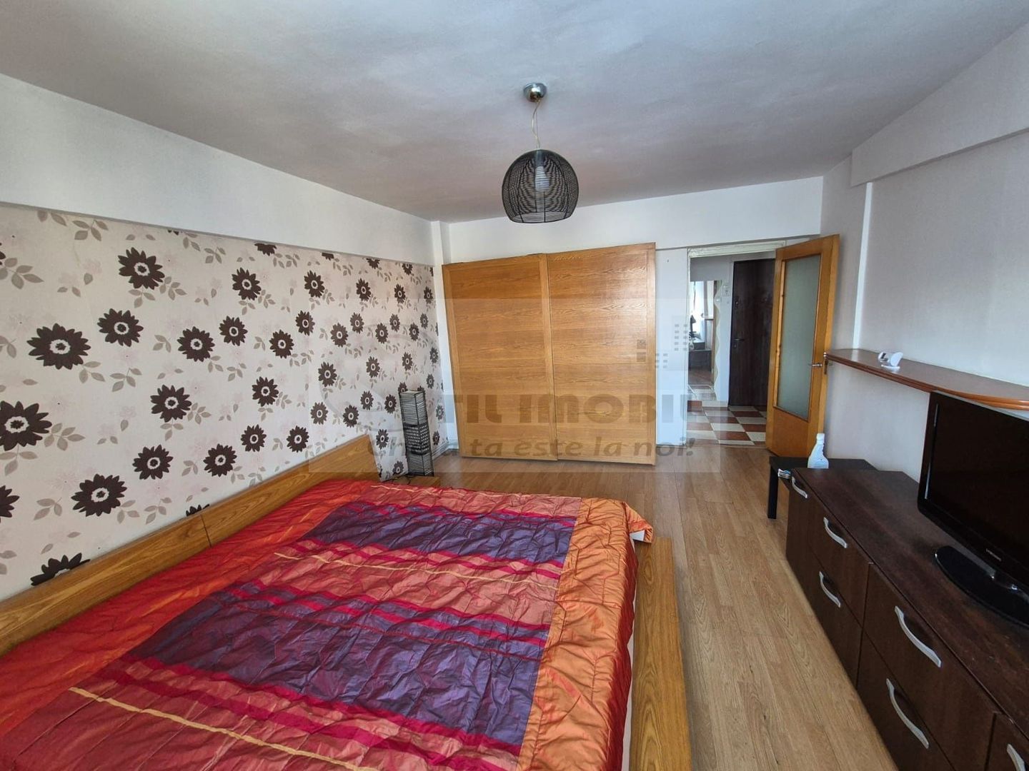 Hala Centrala - Centru Civic - Ap. 1 camera - 106.900 euro ! - Poză 2