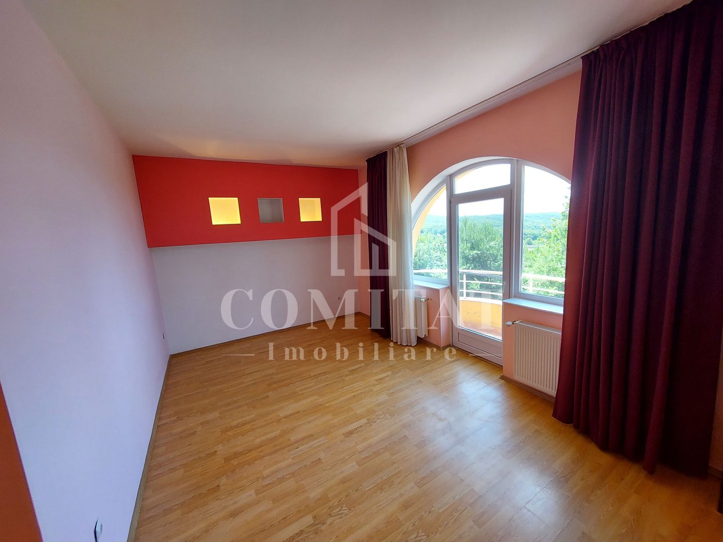 Vilă în Făget | Sediu companie | 2.412 mp teren 8 parcări - Poză 30