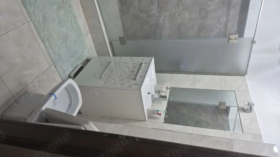 BRASADAS vinde ap 4 cam etaj 1/4 Carpați 2. - Poză 4