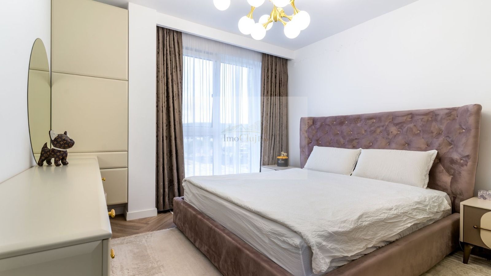 Vânzare  Apartament Premium 3 Camere | Smart Home | Investiție sigură - Poză 7