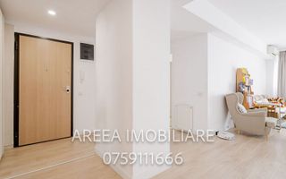 Apartament luxos,luminos,foarte spatios in Erou Iancu Nicolae-Oferta atractiva - Poză 20