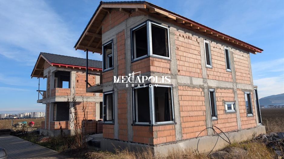 Casa Ghimbav - Poză 6