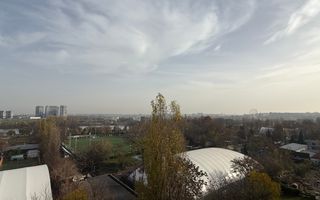 3 camere cu VIEW SPECTACULOS Floreasca Residence - Poză 1