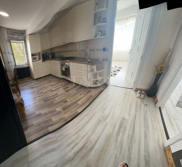 Apartament cu 3 camere în zona Regal, Cluj-Napoca. - Poză 5