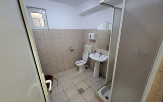 P 4080-1 Spatiu comercial cu 5 incaperi în Târgu Mureș, zona Depozitelor - Poză 2