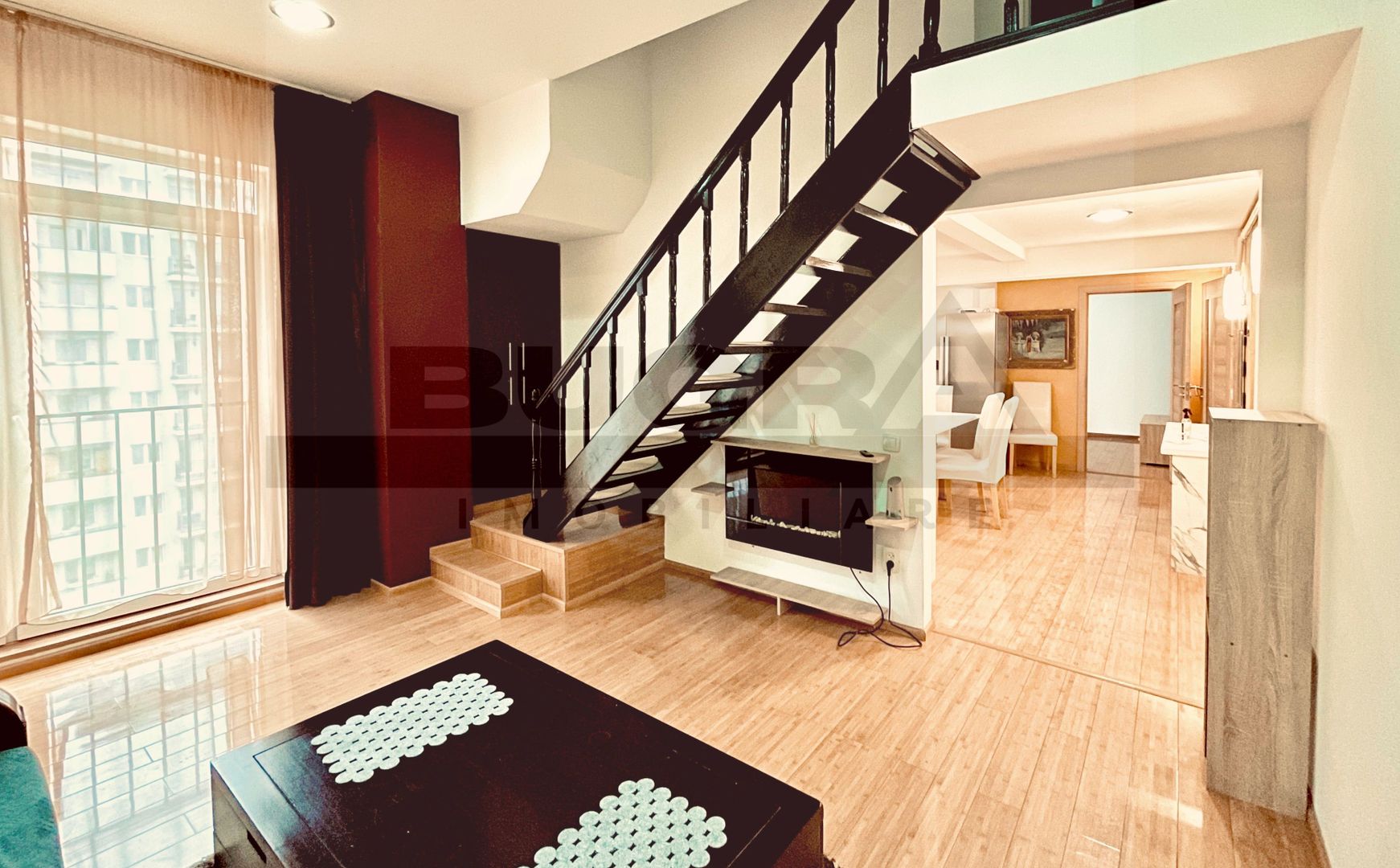 Apartament de 4 camere, 105mp,  2 parcari subterane, zona Oasului - Poză 2