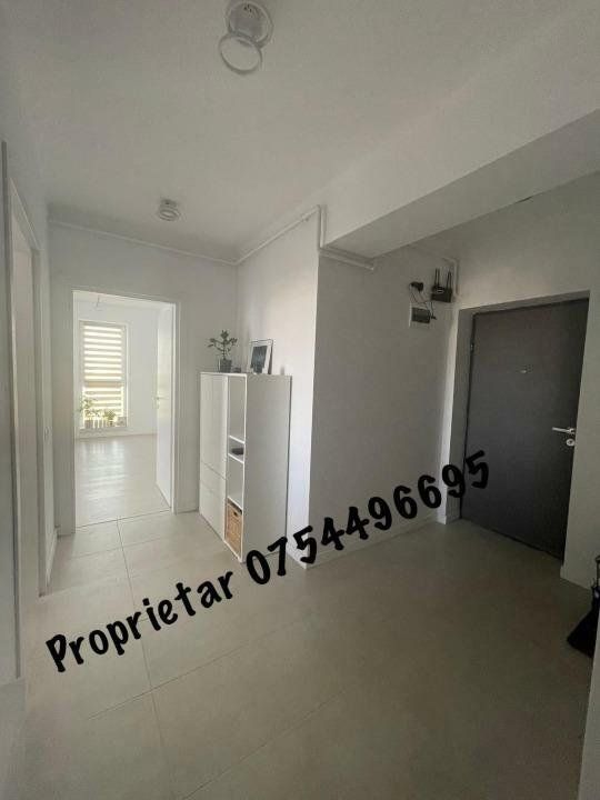 Apartament 3 camere , suprafata 90 mp, Zona Metrou N. Teclu - 155000 euro - Poză 2