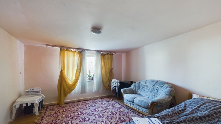 Casă cu Potențial Imens în Șipet, Comuna Tormac - Poză 18