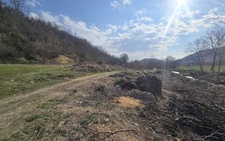 Teren 2317 mp INVESTITIE Sibiel - Poză 1