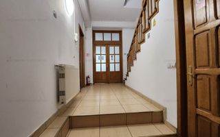 9 camere, vila tip duplex, cu garaj, pretabil office, Domenii Aviator Popisteanu - Poză 8