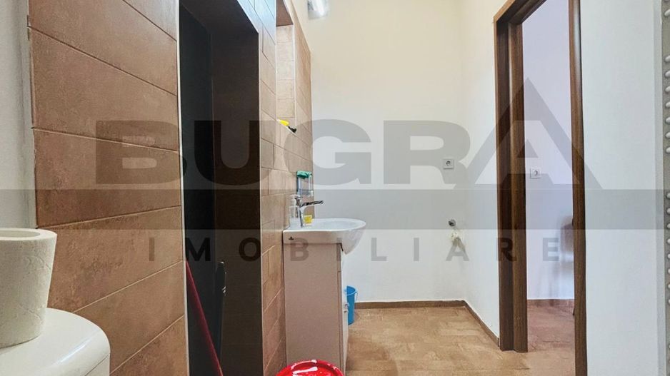 Spatiu de birou, 100 mp, zona Fabricii - Poză 10