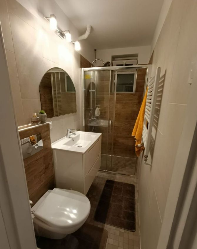 Apartament modern cu 3 camere | Gheorgheni - Poză 6