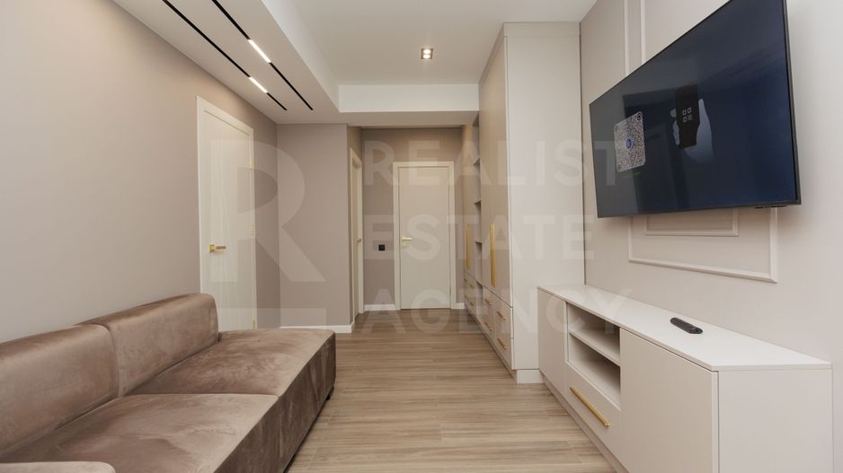 Vânzare, apartament, 2 camere, bd. Mircea cel Bătrân, Ciocana - Poză 10