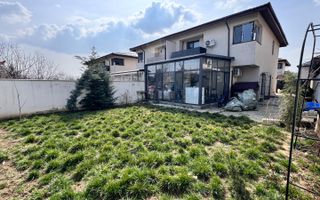 DUPLEX - 4 CAMERE, CONSTRUCTIE NOUA, TOATE UTILITATILE, COMISION 0% - Poză 1