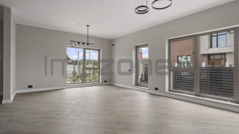 | COMISION 0% | VILA INDIVIDUALA |5 CAMERE| FINISATA COMPLET | TOATE UTILITATILE - Poză 7