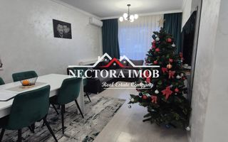 NECTORA IMOB-Apartament 3 camere, 2 bai, 66 mp, Prima Universitatii - Poză 7