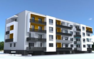 Titan-Pallady Apartament 3 Camere Loc de Parcare Inclus - Poză 1