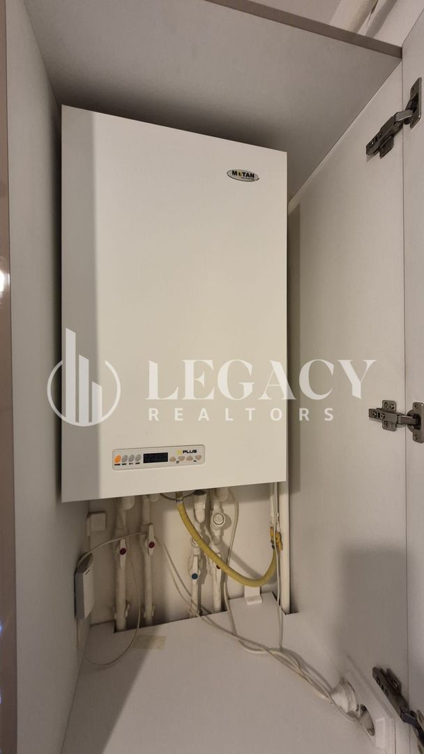 Apartament cochet, 2 camere, Bdul Dimitrie Cantemir nr. 1_chirie - Poză 14