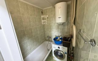 Chirie apartament 2 odăi Ciocana, Mun. Chișinău - Poză 10