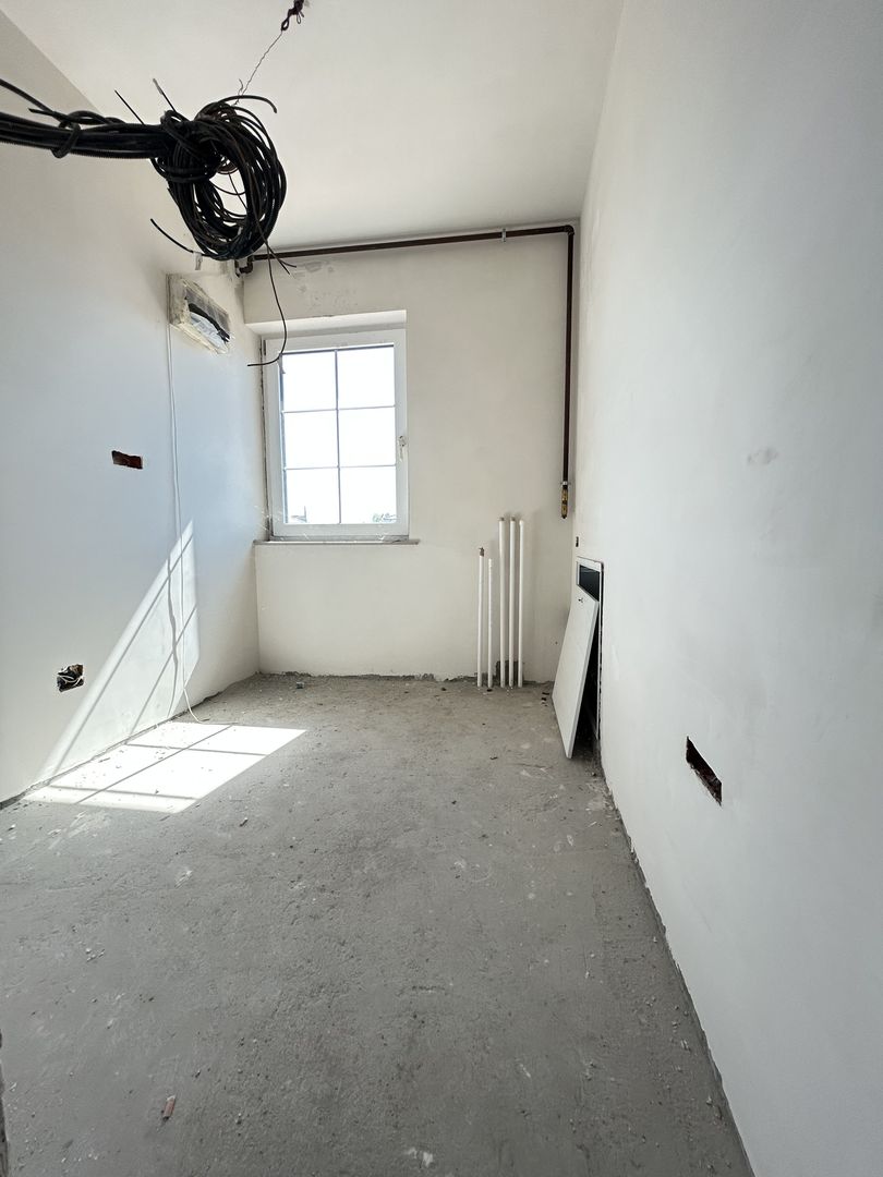 !!! Casa P+1 din BCA – la alb – Cumpana!!! - Poză 8